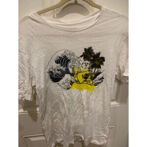 True religion white tShirt